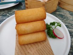 -云山堂广式早茶