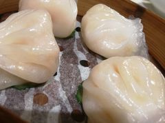 -潮福城大酒楼·潮味粤品·港式点心(湖滨北路店)