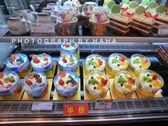-丹香(青岛伊春路店)