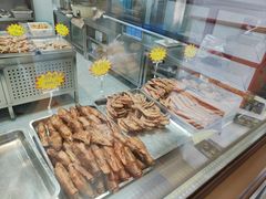 门面-冯氏吴山贡鹅(206国道店)