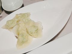 -船歌·鱼水饺青岛菜(黄岛珠江路店)