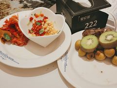 -星伦多自助料理·涮烤一体(奉贤龙湖天街店)