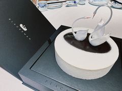 -BLACKSWAN黑天鹅(环球店)