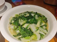 -巢爷老味(东方红店)