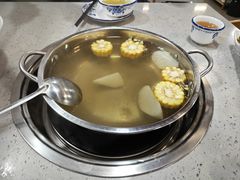 -杏花吴记牛肉火锅