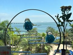 -V Bar海景扒房(北海湾惠龙万达嘉华酒店)