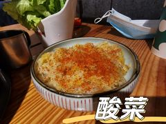 -胖记烤肉(湖大店)