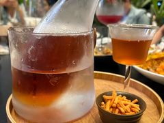 -NAYA·亚洲泰菜(欢乐港湾店)