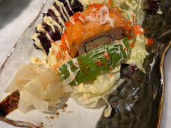 -阿吾罗日本料理(K11艺术中心店)