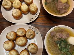 -哑巴生煎(临顿路店)