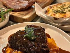 -壳里西餐厅Coquille Seafood Bistro(蒙自路店)