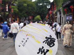 -安泰楼·佛跳墙创始人·传统闽味早茶·酒楼(三坊七巷闽菜地标店)