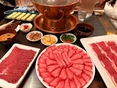 -南门涮肉(后海店)