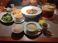 -闽上鲜·福建菜(龙湖滨江天街店)