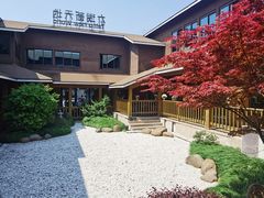 -新木器时代餐厅(太湖新天地店)