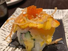 -yokocho上横町·日本食街(深业上城店)
