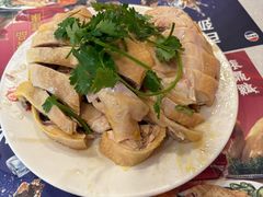 白斩鸡半只-振鼎鸡(天钥桥路店)