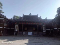-昌州古城