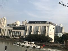 -苏州河梦清园环保主题公园
