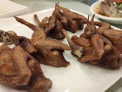-清心鸡沙田乳鸽店·非遗传承(石溪店)