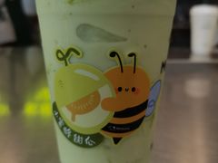 -迷客夏Milksha(圆融天幕店)