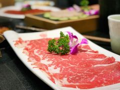 -重庆德庄火锅(体育中心店)