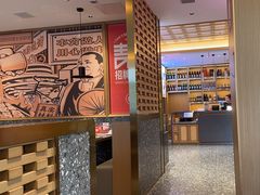 -大闫家烧烤·小海鲜家常菜(郑庄店)