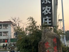 -李东农庄(中南百草园地标店)