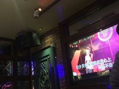 -幸福时光PARTY K(八里桥店)
