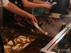 -明记牛杂(新马路分店)