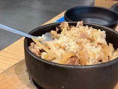 -沼津港精致料理·寿喜烧·烧鸟(青浦宝龙广场日料榜单店)