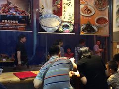 -四季民福烤鸭店(前门廊房二条店)