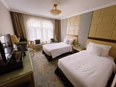 -上海安亭别墅花园酒店