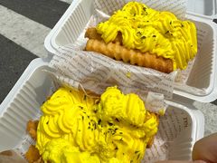 -哼蟹二将·烤肉酱蟹(合生汇店)