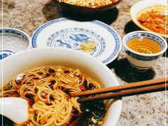 -南京大牌档(香港广场店)