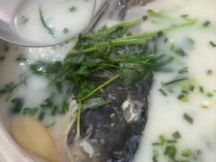 -天乐农家鱼头王(天目湖店)