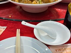 -盈春大饭店(千山路店)