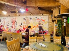 大堂-多哥水傣味餐厅(司马巷店)