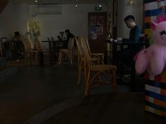 -PUZZLE COFFEE 拼图咖啡