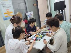 -枫林街道社区卫生服务中心