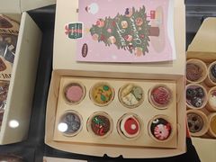 -CookieJar曲奇家(东方宝泰店)