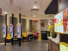 -麦当劳(广州新港东路第二分店)