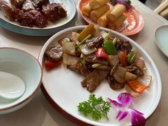 -味妙顺德厨房(绿地缤纷城店)