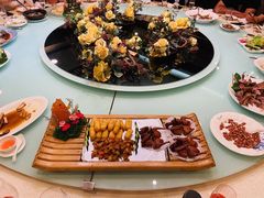 -顺峰海鲜酒楼(省府店)