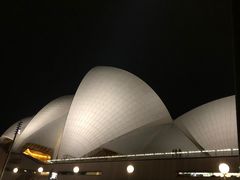 -悉尼歌剧院