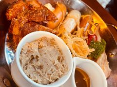 -宝莱纳餐厅(滨江店)