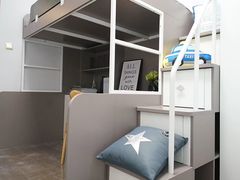 -索菲亚全屋定制衣柜橱柜家具(通州运乔居然之家店)