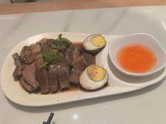 -鹅香四海·卤水火锅·砂锅粥·潮汕菜(宝安店)