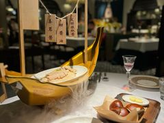 -狮拾久·现代新加坡料理(壹方城店)