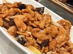 -凯鸽酒楼(操场城店)